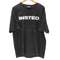 アルスタイル alstyle 00S ボディ ハードコア US ロック バンド 両面 プリント S/S Tシャツ メンズ import:XL