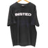 アルスタイル alstyle 00S ボディ ハードコア US ロック バンド 両面 プリント S/S Tシャツ メンズ import:XL