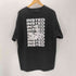 アルスタイル alstyle 00S ボディ ハードコア US ロック バンド 両面 プリント S/S Tシャツ メンズ import:XL