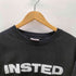 アルスタイル alstyle 00S ボディ ハードコア US ロック バンド 両面 プリント S/S Tシャツ メンズ import:XL