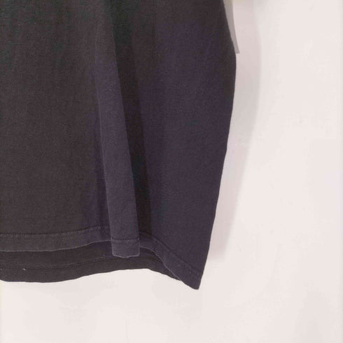 アルスタイル alstyle 00S ボディ ハードコア US ロック バンド 両面 プリント S/S Tシャツ メンズ import:XL