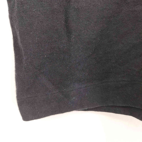 プレイコムデギャルソン PLAY COMME des GARCONS ハートワッペン L/S Tシャツ メンズ JPN:XL