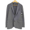 ナノユニバース NANO universe N JACKET PREMIUM AQUA RHYTHM ストレッチジャケット メンズ JPN:L
