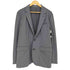 ナノユニバース NANO universe N JACKET PREMIUM AQUA RHYTHM ストレッチジャケット メンズ JPN:L