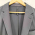 ナノユニバース NANO universe N JACKET PREMIUM AQUA RHYTHM ストレッチジャケット メンズ JPN:L