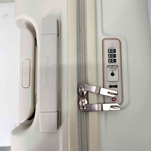 サムソナイト Samsonite STEM SPINNER 44/15 キャリーケース レディース