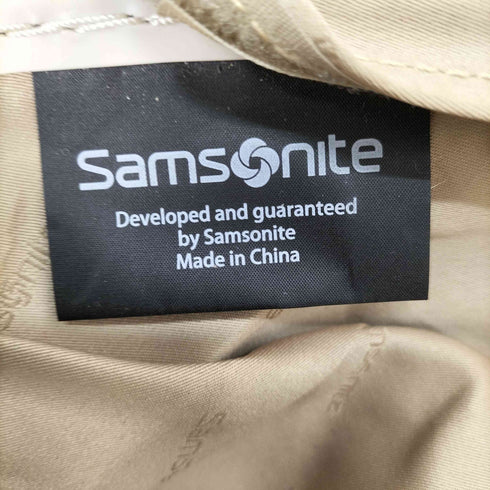 サムソナイト Samsonite STEM SPINNER 44/15 キャリーケース レディース