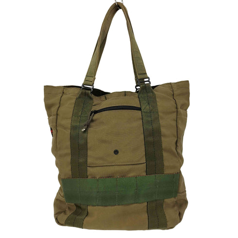 ブリーフィング BRIEFING USA製 FLIGHT TOTE フライト トート バッグ メンズ