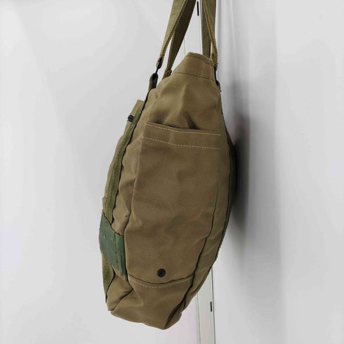 ブリーフィング BRIEFING USA製 FLIGHT TOTE フライト トート バッグ メンズ