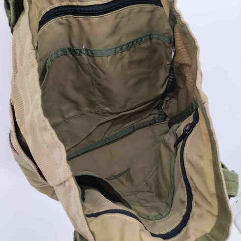 ブリーフィング BRIEFING USA製 FLIGHT TOTE フライト トート バッグ メンズ
