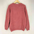 ハーレーオブスコットランド HARLEY OF SCOTLAND PURE NEW WOOL ウールセーター メンズ UK:40