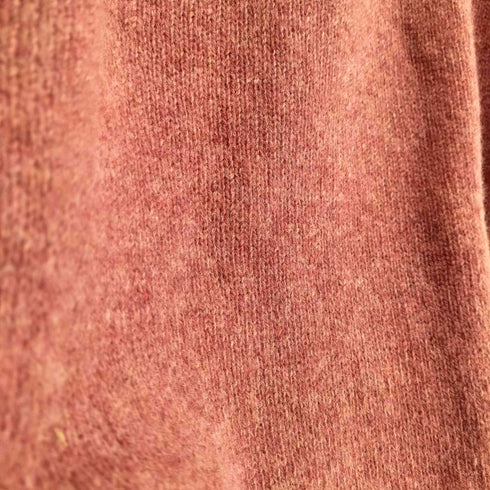 ハーレーオブスコットランド HARLEY OF SCOTLAND PURE NEW WOOL ウールセーター メンズ UK:40