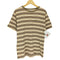 フェルコ FELCO マルチボーダーポケットTシャツ メンズ JPN:M