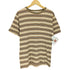 フェルコ FELCO マルチボーダーポケットTシャツ メンズ JPN:M