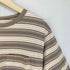 フェルコ FELCO マルチボーダーポケットTシャツ メンズ JPN:M