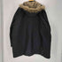 キングサイズ KINGSIZE フーデッド中綿コート メンズ 3XL