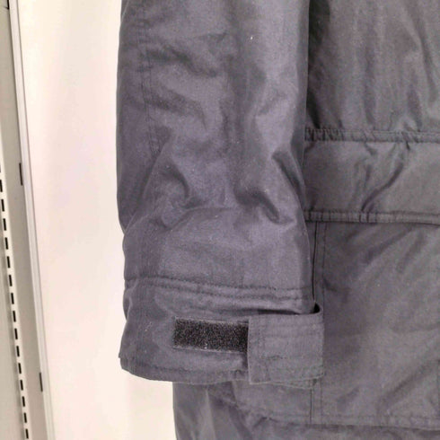 キングサイズ KINGSIZE フーデッド中綿コート メンズ 3XL