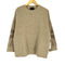 ペンドルトン PENDLETON 別注 LAMBS WOOL ジャガード クルーネック ニット メンズ JPN:S