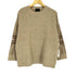 ペンドルトン PENDLETON 別注 LAMBS WOOL ジャガード クルーネック ニット メンズ JPN:S