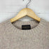 ペンドルトン PENDLETON 別注 LAMBS WOOL ジャガード クルーネック ニット メンズ JPN:S