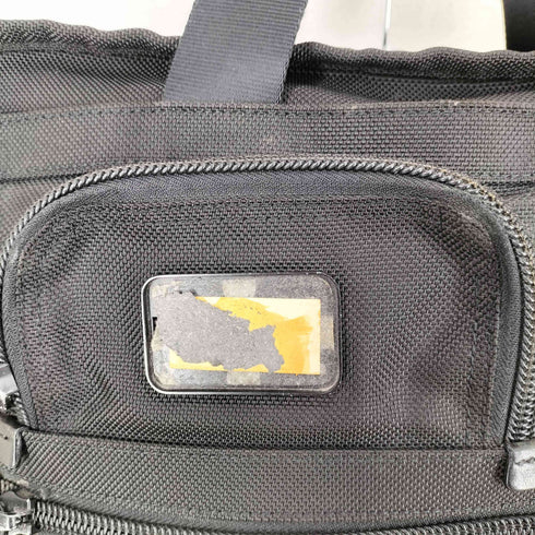 トゥミ TUMI ブリーフケース メンズ