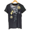 NATIONALITY+NAME=GROSBEC Y2K グラフィックデザイン Tシャツ メンズ L