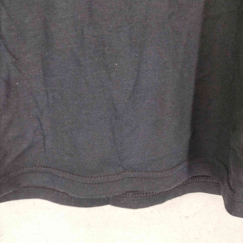 NATIONALITY+NAME=GROSBEC Y2K グラフィックデザイン Tシャツ メンズ L