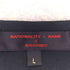 NATIONALITY+NAME=GROSBEC Y2K グラフィックデザイン Tシャツ メンズ L