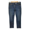 ノーティカ NAUTICA TRUE BLUE WASH DENIMWSH テーパード デニムパンツ レディース 30