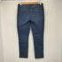 ノーティカ NAUTICA TRUE BLUE WASH DENIMWSH テーパード デニムパンツ レディース 30