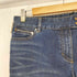 ノーティカ NAUTICA TRUE BLUE WASH DENIMWSH テーパード デニムパンツ レディース 30