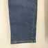 ノーティカ NAUTICA TRUE BLUE WASH DENIMWSH テーパード デニムパンツ レディース 30