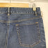 ノーティカ NAUTICA TRUE BLUE WASH DENIMWSH テーパード デニムパンツ レディース 30