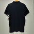 ポロバイラルフローレン Polo by RALPH LAUREN 90s USA製 ポニー刺繍 ポロシャツ メンズ import:M