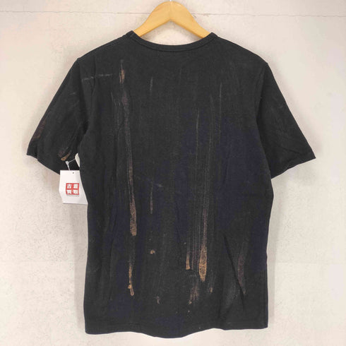 ロアー roar Y2K グラフィックデザイン Tシャツ メンズ 3