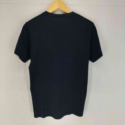 フルーツオブザルーム FRUIT OF THE LOOM フロントプリントバンドTシャツ メンズ import:S