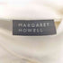 マーガレットハウエル MARGARET HOWELL ロゴ トートバッグ レディース