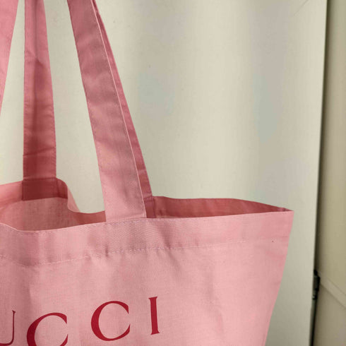 グッチ GUCCI グッチ ガーデン 東京会場 トートバッグ レディース