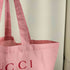 グッチ GUCCI グッチ ガーデン 東京会場 トートバッグ レディース