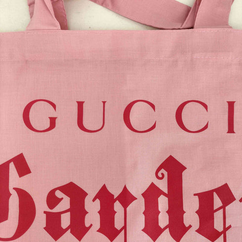 グッチ GUCCI グッチ ガーデン 東京会場 トートバッグ レディース