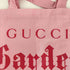 グッチ GUCCI グッチ ガーデン 東京会場 トートバッグ レディース