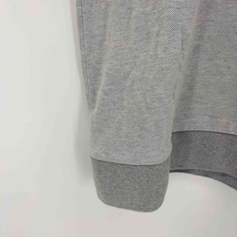ラコステ LACOSTE カプセルパック CHEMISE LACOCTE タグ 復刻 ワニ刺繍 ポロシャツ メンズ JPN:3