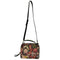 マークバイマークジェイコブス Marc by Marc Jacobs プリントショルダーバッグ レディース