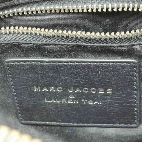 マークバイマークジェイコブス Marc by Marc Jacobs プリントショルダーバッグ レディース