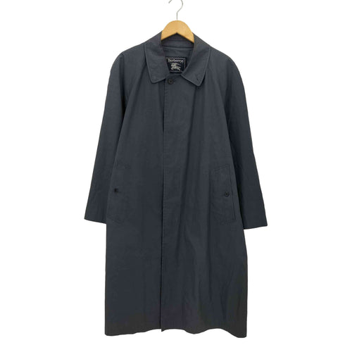 バーバリーズ BURBERRYS ステンカラーコート メンズ