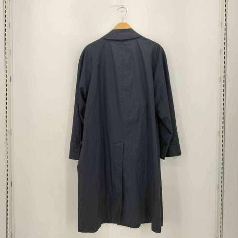 バーバリーズ BURBERRYS ステンカラーコート メンズ