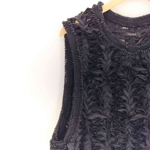 ターク TAAKK Tank Top メンズ 3