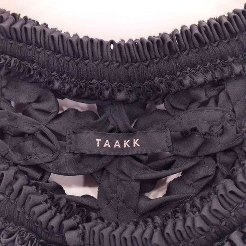 ターク TAAKK Tank Top メンズ 3