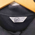 ブルックスブラザーズ BROOKS BROTHERS 90s USA製 GOLDEN FLEECE 金羊 刺繍 鹿の子 ピケ ボーダー ポロシャツ メンズ import:M