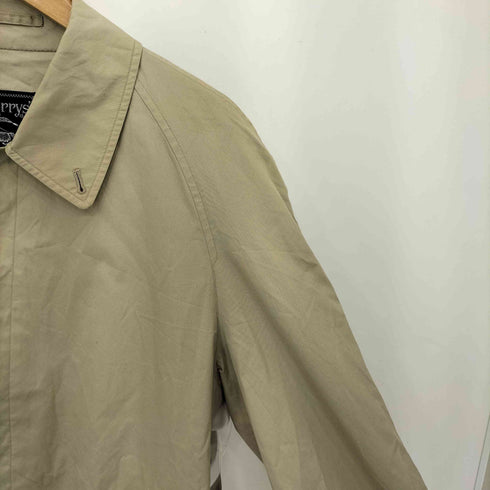 バーバリーズ BURBERRYS ステンカラーコート メンズ